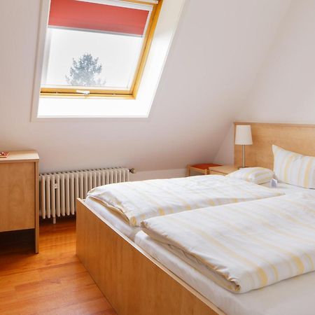 Caritas Tagungszentrum Freiburg im Breisgau Oda fotoğraf