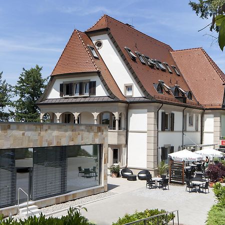 Caritas Tagungszentrum Freiburg im Breisgau Dış mekan fotoğraf
