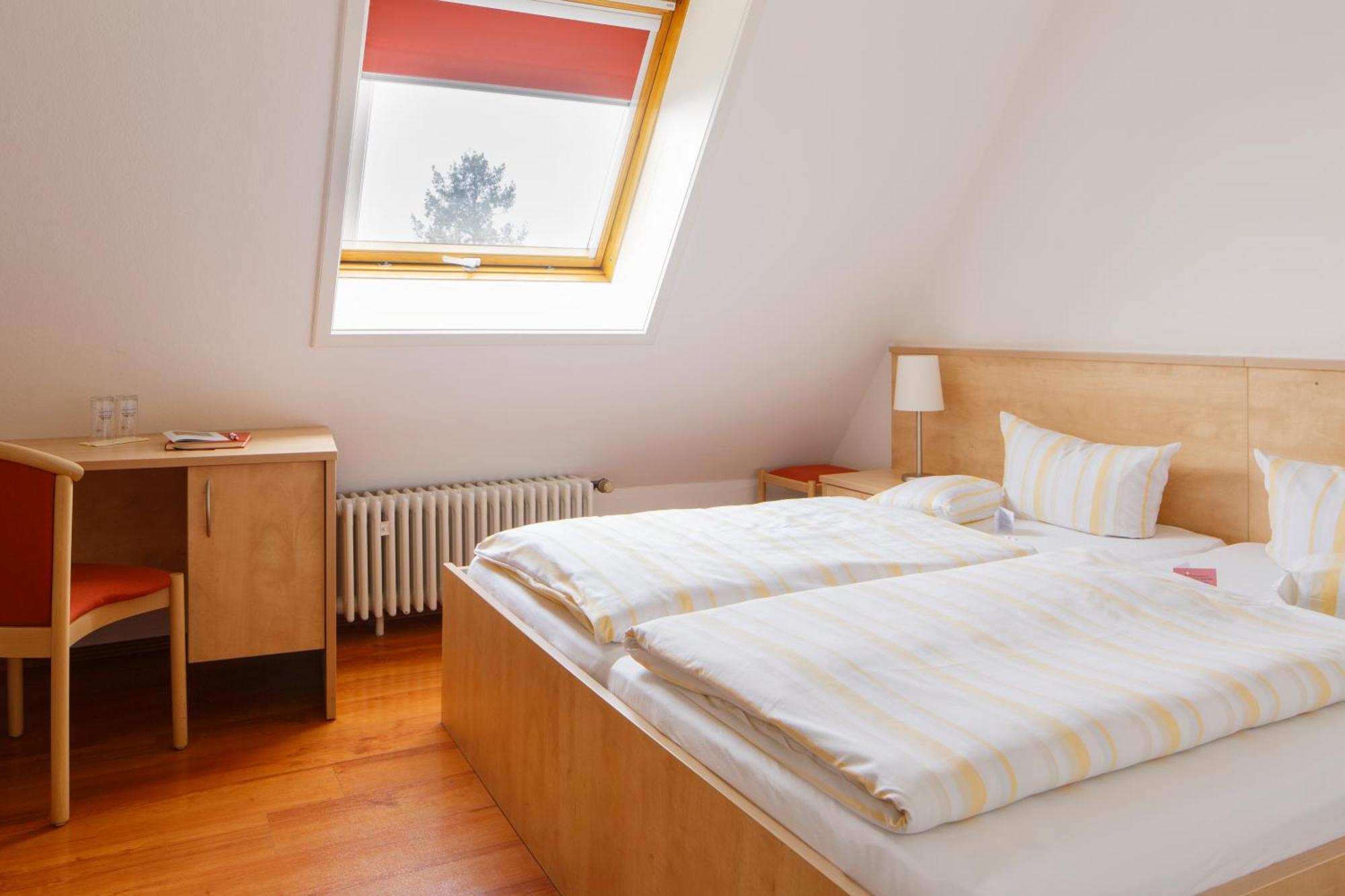 Caritas Tagungszentrum Freiburg im Breisgau Oda fotoğraf